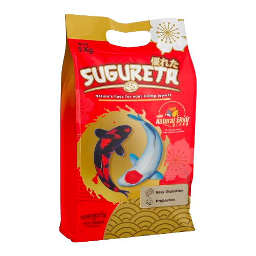 Sugureta